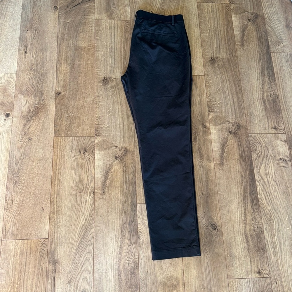 MENS BANANA REPUBLIC SLACKS SIZE 32x30